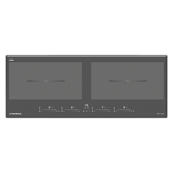 Фото товара: Maunfeld CVI904SFLDGR Inverter индукционная поверхность