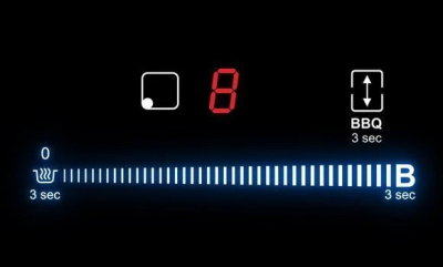 Детальное фото товара: Haier HHY-Y64PVB индукционная поверхность