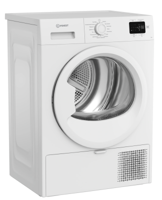 Детальное фото товара: Indesit IAS3725 K