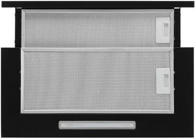 Детальное фото товара: Krona KERRY 600 BLACK PB V2