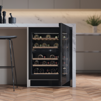 ASKO WU886G2FNB1 Детальное фото товара: ASKO WU886G2FNB1