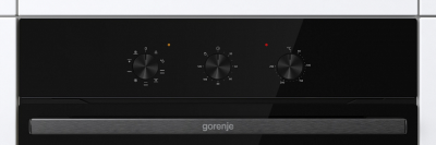 Детальное фото товара: Gorenje BO6725E02NBG