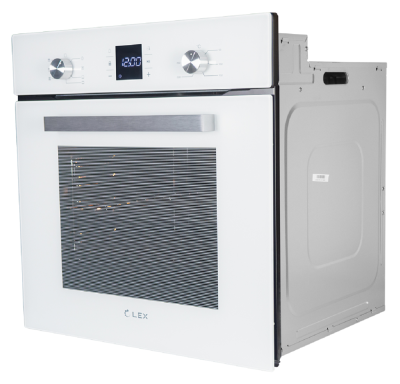 Детальное фото товара: LEX EDM 071 WH