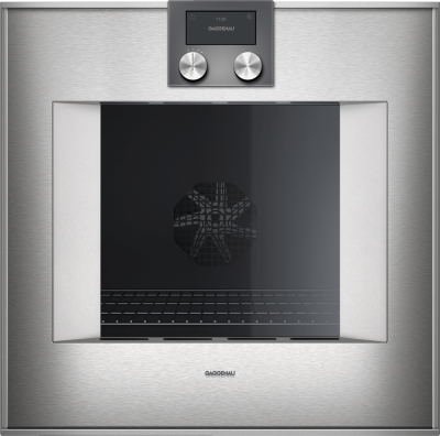 Детальное фото товара: Gaggenau BO450112