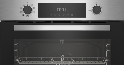 Детальное фото товара: Beko BBIE12300XP