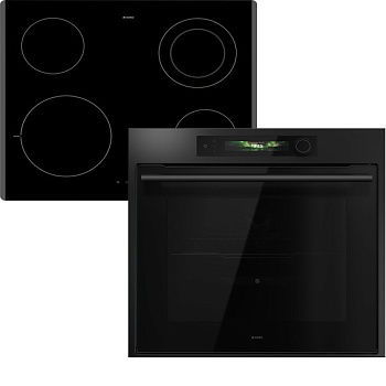 Фото товара: ASKO HCL614G + OT66GSH