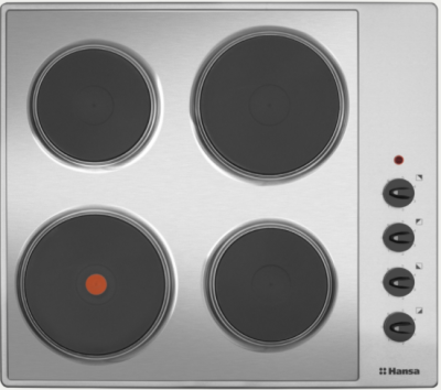Детальное фото товара: Hansa BHEI601060 электрическая поверхность