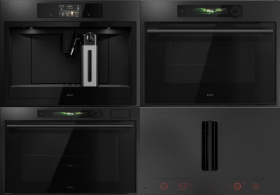 ASKO HIHD854MM + OCS66GSH + OM64GSH + CMB64GS