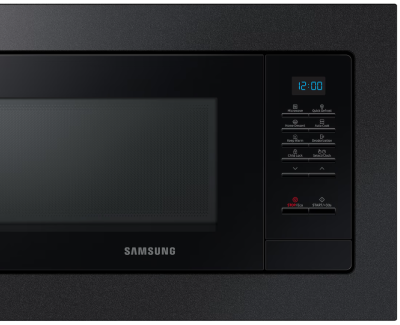Детальное фото товара: Samsung MS23A7013AB/BW
