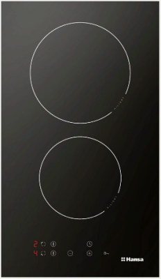 Фото товара: Hansa BHC36106 стеклокерамическая поверхность