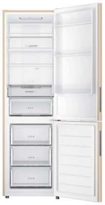 Haier CEF538CGG Детальное фото товара: Haier CEF538CGG