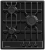 Delvento V45V30B000 Детальное фото товара: Delvento V45V30B000 газовая поверхность