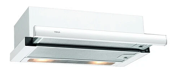 Фото товара: Teka TL 6310 WHITE