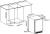 Kuppersberg RBW 86 Детальное фото товара: Kuppersberg RBW 86