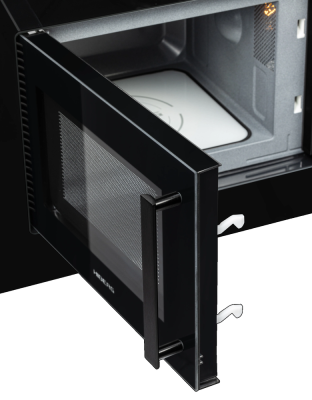 Детальное фото товара: HIBERG i-VM 6502 B (инверторная)