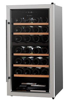 Фото товара: Tesler CWC-300