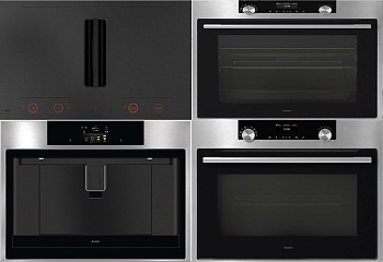 Фото товара: ASKO HIHD854MM + OT8664S + OCM8464S + CM8477S