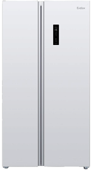 Фото товара: Evelux FSBS 5100 W