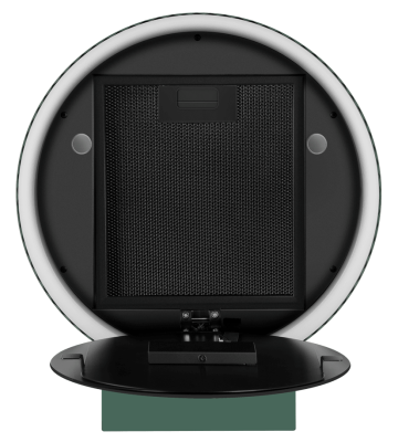 Детальное фото товара: Maunfeld EDELWEISS 39 WALL Green