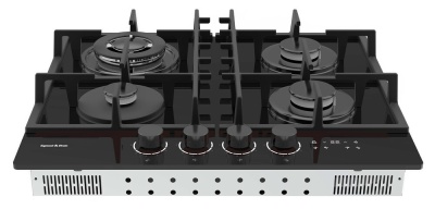 Zigmund & Shtain M 29.6 B Детальное фото товара: Zigmund & Shtain M 29.6 B газовая поверхность