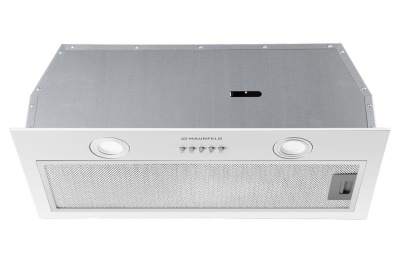 Детальное фото товара: Maunfeld THAMES 601PM WHITE