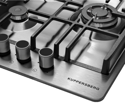 Детальное фото товара: Kuppersberg FS 49 X газовая поверхность
