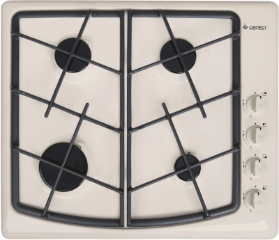 Детальное фото товара: GEFEST СГ СН 1211 К81 газовая поверхность