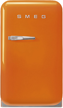 Фото товара: Smeg FAB5ROR5