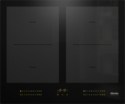 Детальное фото товара: Miele KM7564 FL индукционная поверхность