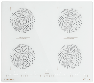 Maunfeld CVI594SB2WHF Inverter