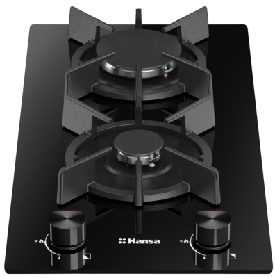 Детальное фото товара: Hansa BHKS330300 газовая поверхность
