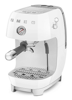 Фото товара: Smeg ECF03WHEU