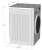 Korting KD 60L97 S Детальное фото товара: Korting KD 60L97 S