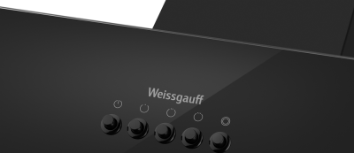 Детальное фото товара: Weissgauff Lyra BL