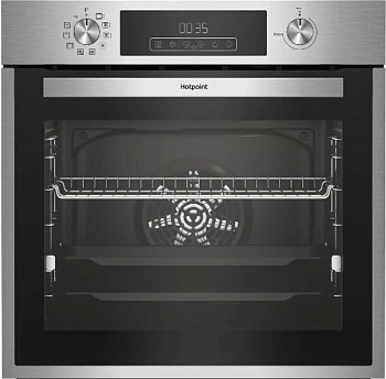 Фото товара: Hotpoint FE8 831 JSC IX