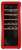 Tesler CWC-248 RUBY RED Детальное фото товара: Tesler CWC-248 RUBY RED