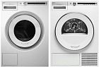 ASKO стирка W4096P.W/3 + сушка T408CD.W.P