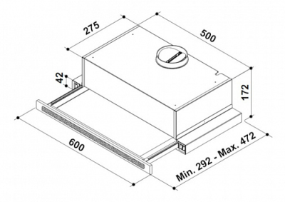 Схема встраивания