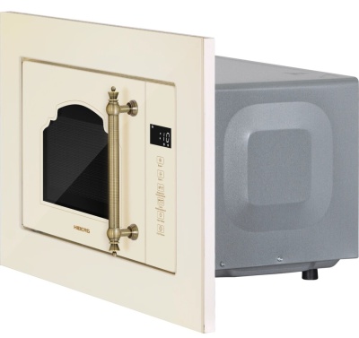 Детальное фото товара: HIBERG i-VM 6502 YR (инверторная)