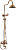 Фото товара: Seaman Barcelona SSL-5523 Copper Polish