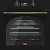 Фото товара: Teka HRB 6400 ANTHRACITE-OB