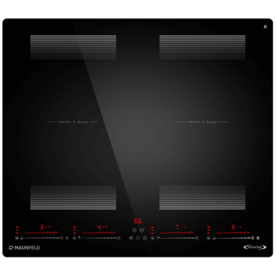 Maunfeld CVI594SF2BKD Inverter