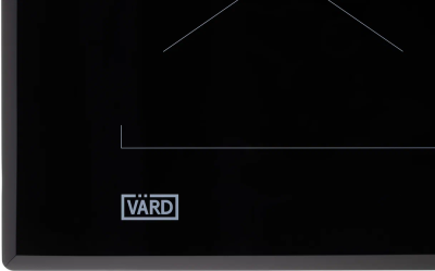 Детальное фото товара: VARD VHI9552K индукционная поверхность