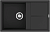 Фото товара: Omoikiri Sumi 79A-GB, мойка, керамика, графит