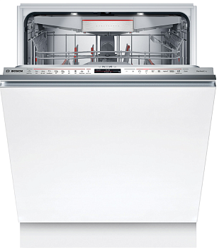 Фото товара: Bosch SMV8YCX02E