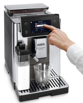 Детальное фото товара: DeLonghi ECAM630.75.TSM