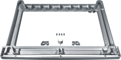 Фото товара: Bosch WTZ2741X