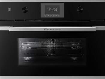 Фото товара: Kuppersbusch CBM 6350.0 S1 Stainless Steel