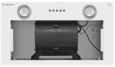 Детальное фото товара: MEFERI INBOX52WH POWER