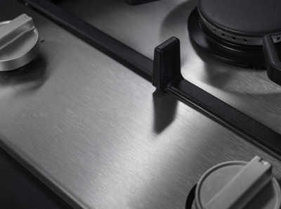 ASKO HG1986SB Детальное фото товара: ASKO HG1986SB газовая поверхность